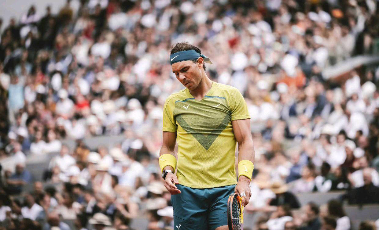 开云-包含德约科维奇刷新世界纪录，纳达尔教练激动落泪的词条