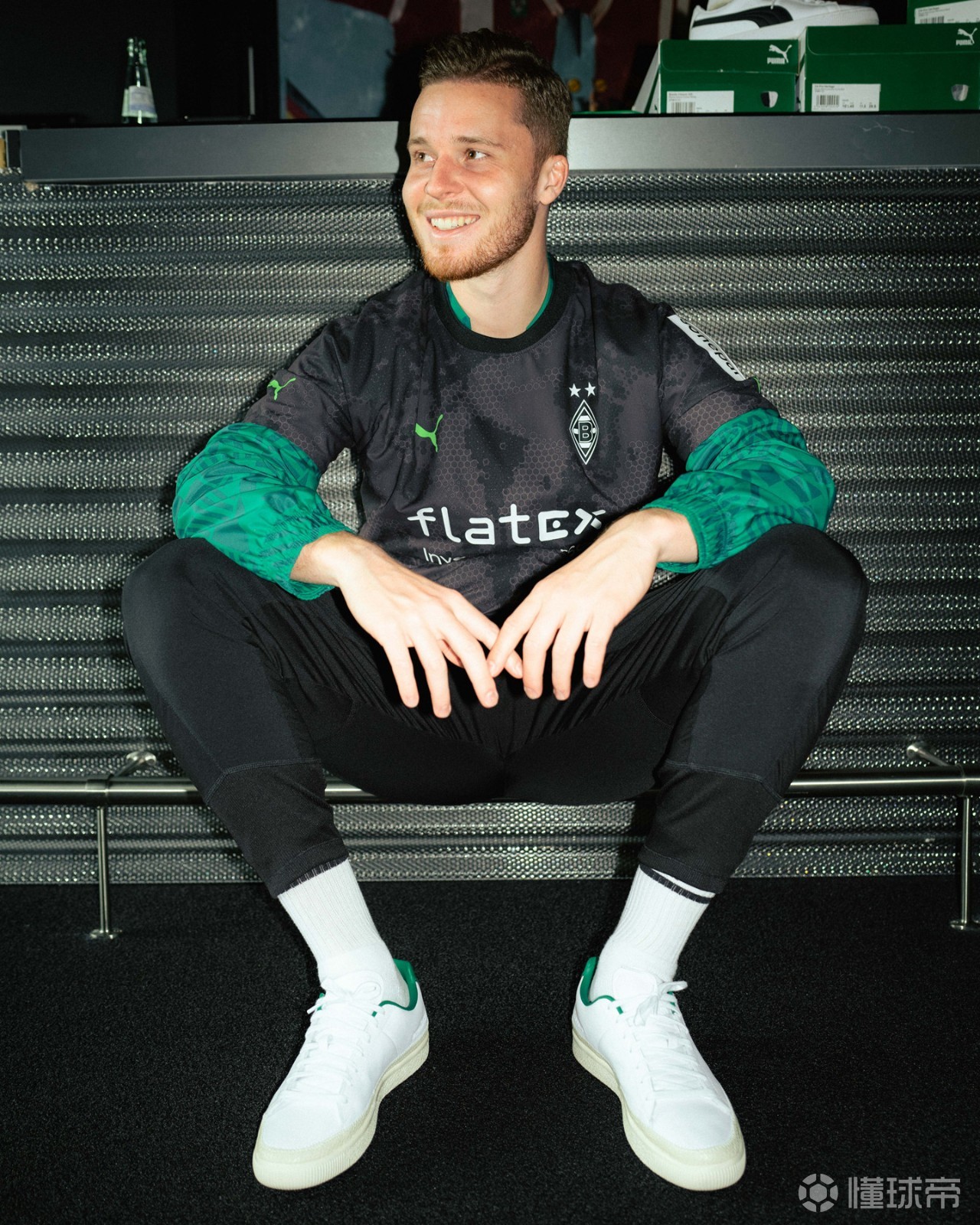 关于里程碑夜门兴格拉德巴赫官宣签约，亚冠赛前刷纪录，信心回归，赛季目标并未改变的信息